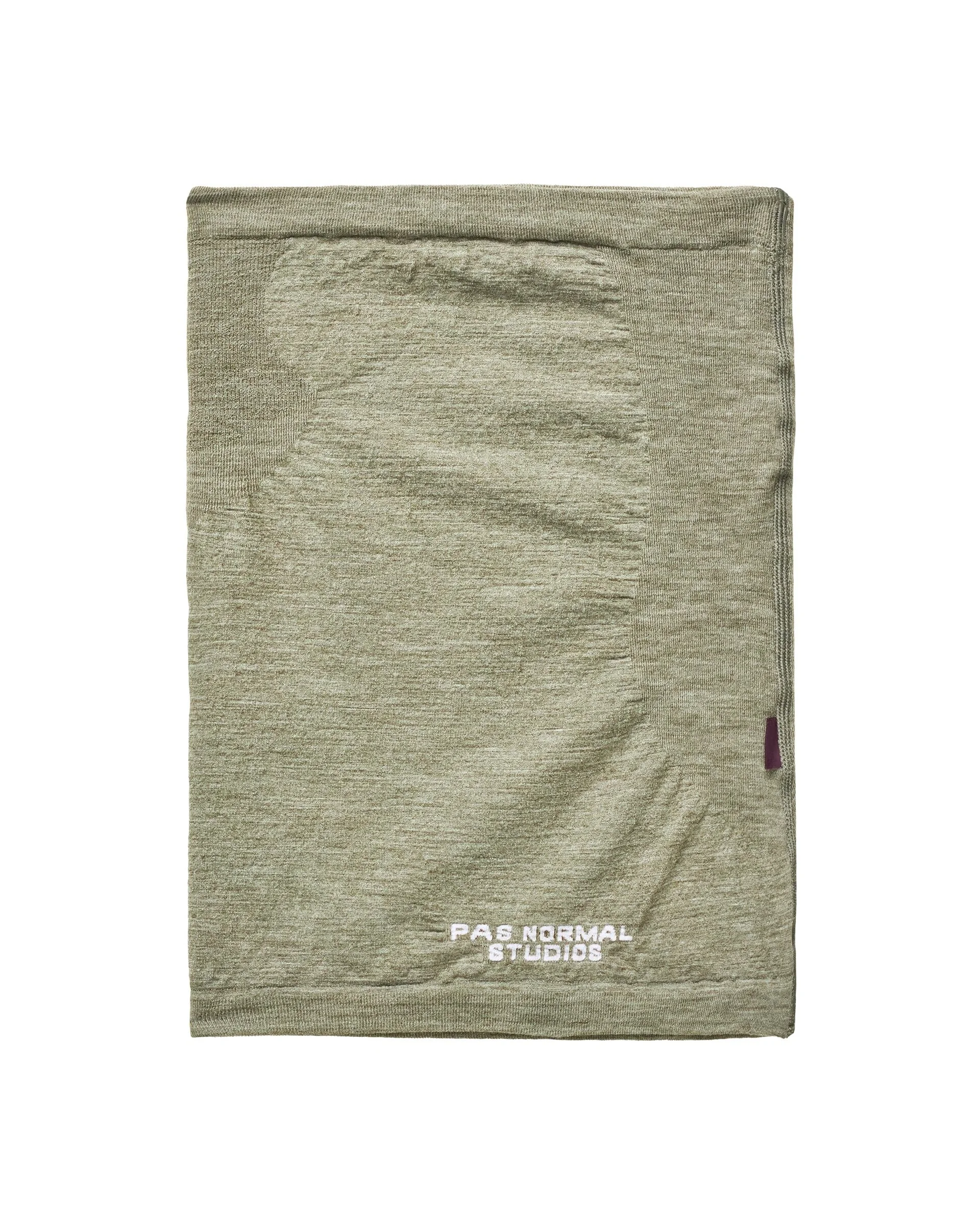 ウェア PAS NORMAL STUDIOS CONTROL LEG WARMERS M Logo Leg Warmers | Pas Normal Studios